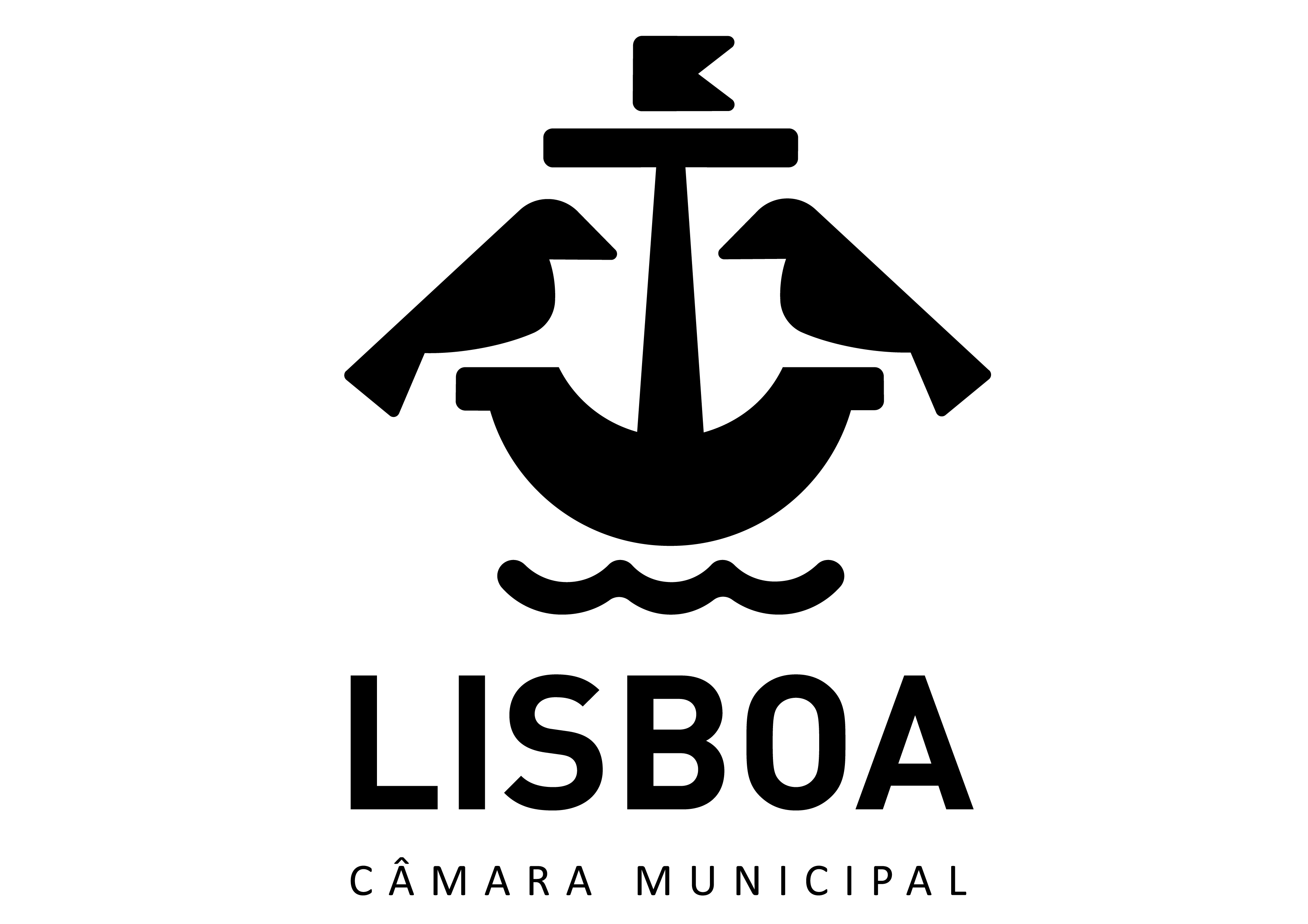 Camara Municipal de Lisboa Lisbon City Council