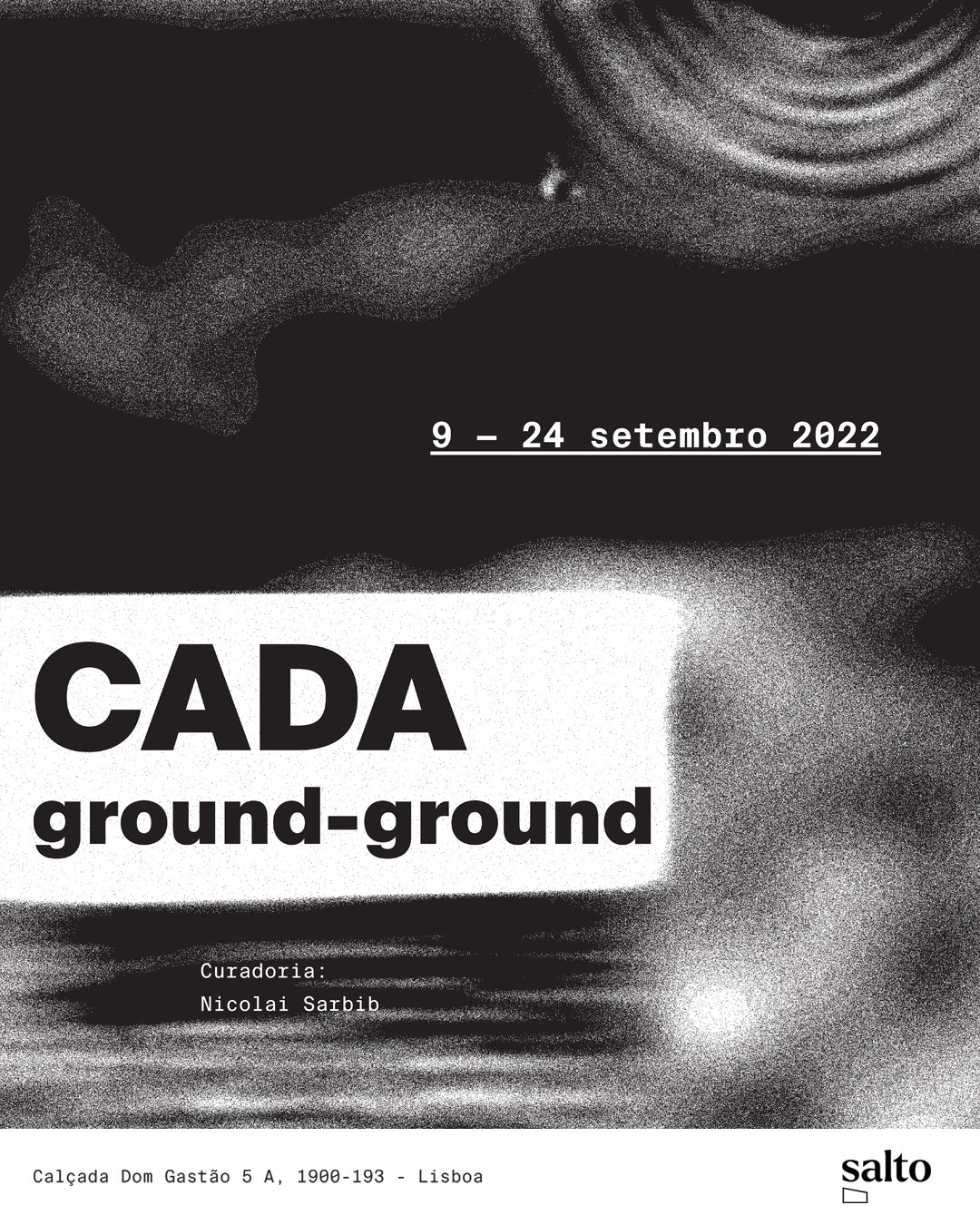 CADA ground-ground