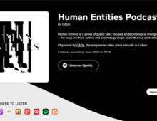 Human Entities 2022 Podcast