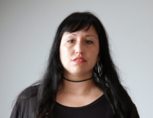 Human Entities 2022: Paola Torres Núñez del Prado