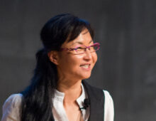 Human Entities 2022: Wendy Hui Kyong Chun