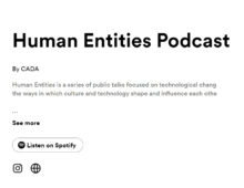 Human Entities 2023 Podcast